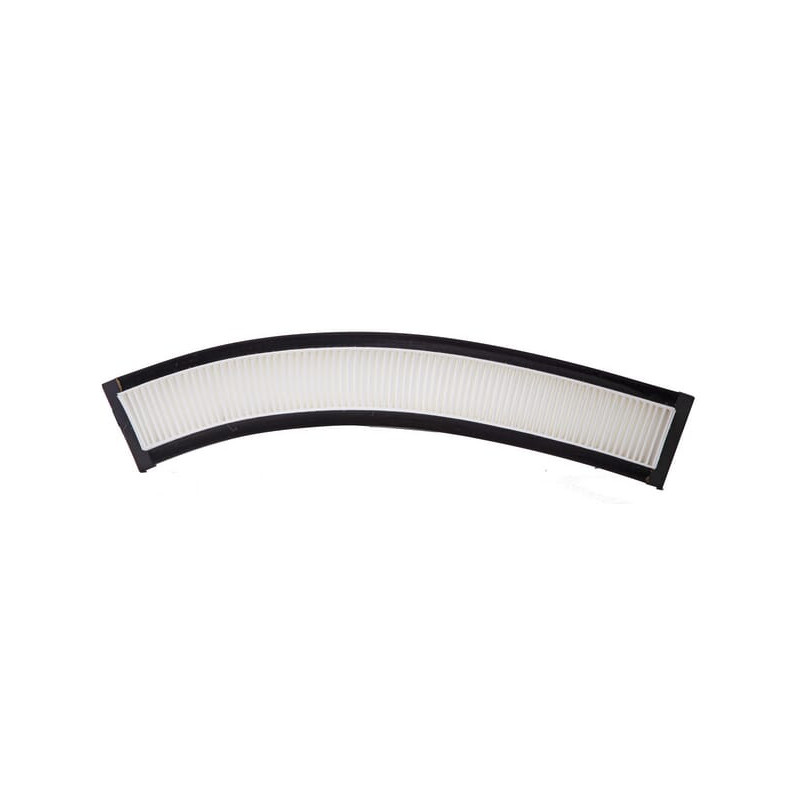 Filtr kabiny HiFi Filter SC70122 - mar-kar.com.pl - 1