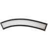 Filtr kabiny HiFi Filter SC70122 - mar-kar.com.pl - 1
