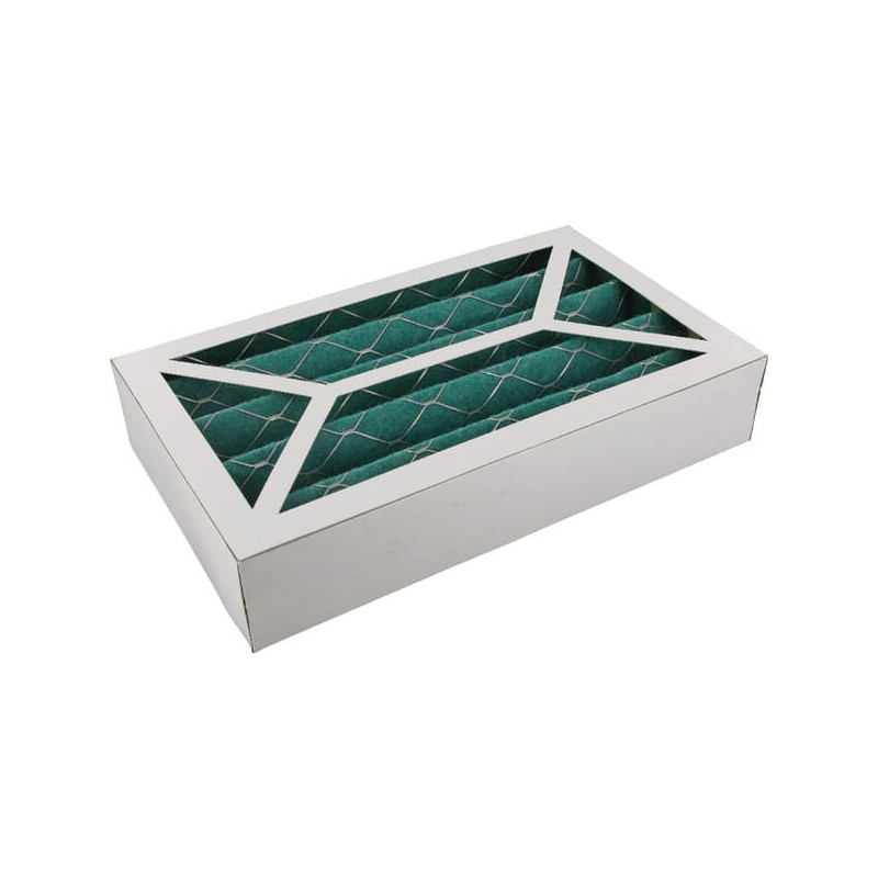 Filtr kabiny HiFi Filter SC40001 - mar-kar.com.pl - 1