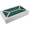 Filtr kabiny HiFi Filter SC40001 - mar-kar.com.pl - 1