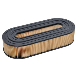 Filtr kabiny HiFi Filter SC40019 - mar-kar.com.pl - 1