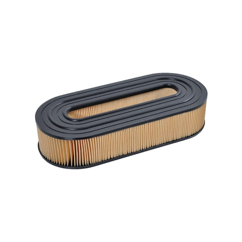 Filtr kabiny HiFi Filter SC40019 - mar-kar.com.pl - 1
