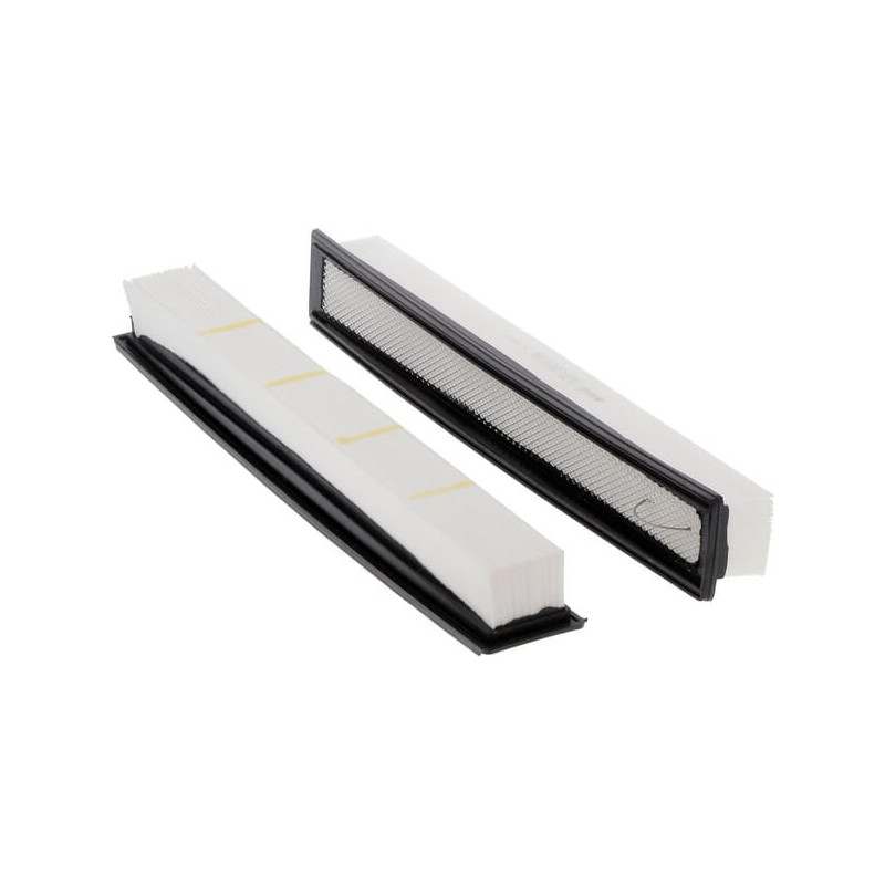 Filtr kabiny HiFi Filter SC50223GJ - mar-kar.com.pl - 1