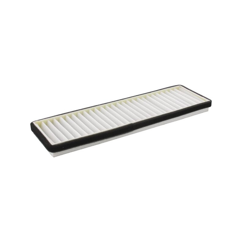 Filtr kabiny HiFi Filter SC60039 - mar-kar.com.pl - 1