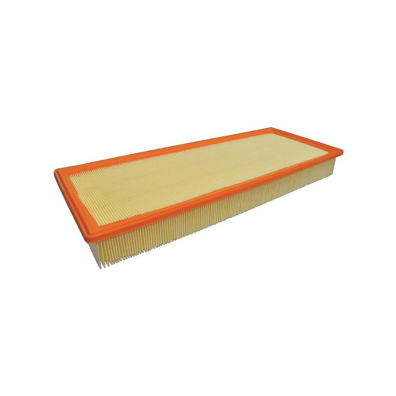Filtr kabiny HiFi Filter SC60047 - mar-kar.com.pl - 1