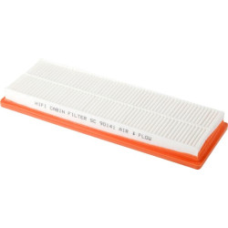 Filtr kabiny HiFi Filter SC90141 - mar-kar.com.pl - 1