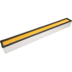 Filtr kabiny Panclean AP9072 - mar-kar.com.pl - 1