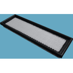 Filtr kabiny Panclean KPG1153 - mar-kar.com.pl - 1