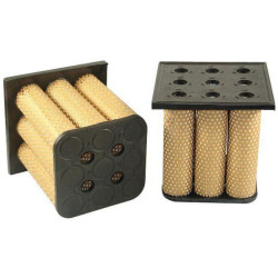 Filtr kabiny HiFi Filter SA10406 - mar-kar.com.pl - 1