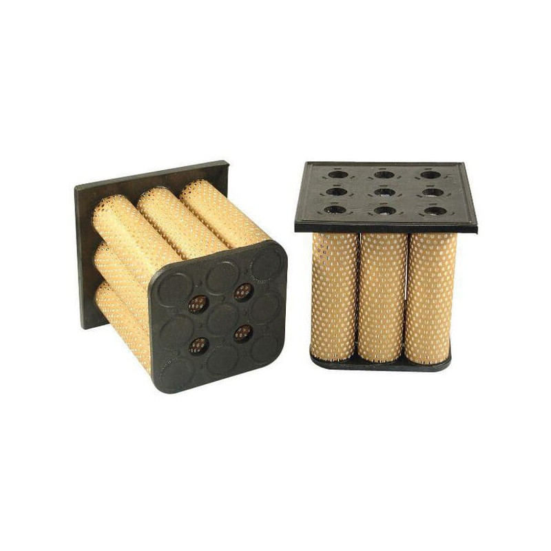 Filtr kabiny HiFi Filter SA10406 - mar-kar.com.pl - 1