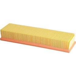 Filtr kabiny HiFi Filter SA417 - mar-kar.com.pl - 1