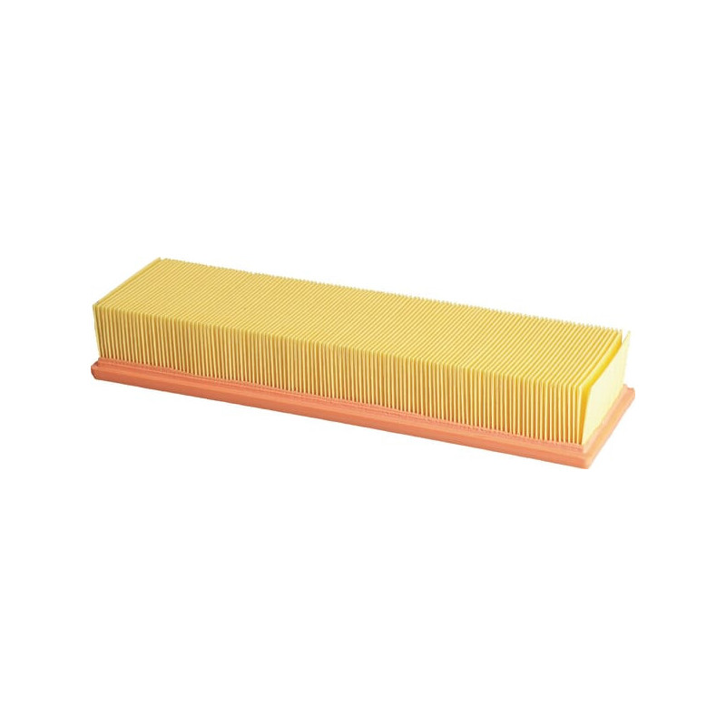 Filtr kabiny HiFi Filter SA417 - mar-kar.com.pl - 1