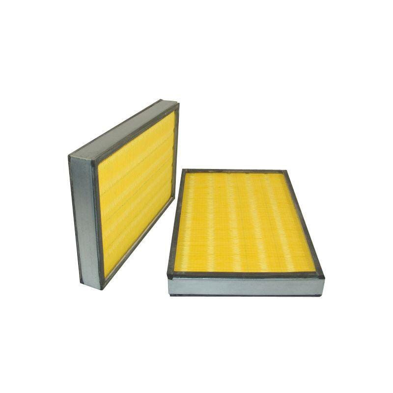 Filtr kabiny HiFi Filter SC17059 - mar-kar.com.pl - 1