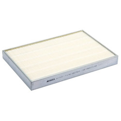 Filtr kabiny HiFi Filter SC17159 - mar-kar.com.pl - 1