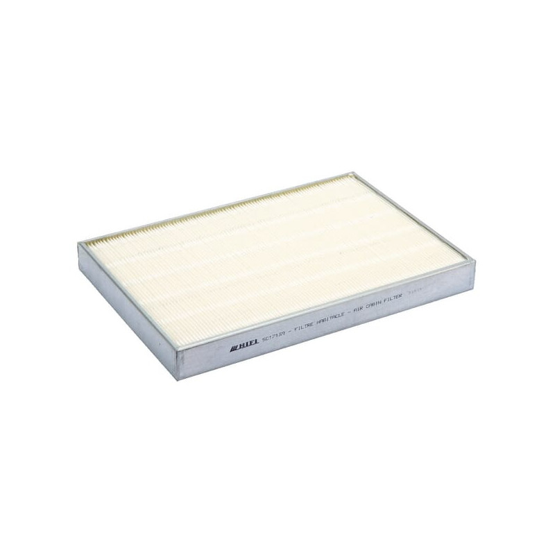 Filtr kabiny HiFi Filter SC17159 - mar-kar.com.pl - 1
