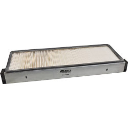Filtr kabiny HiFi Filter SC17683 - mar-kar.com.pl - 1