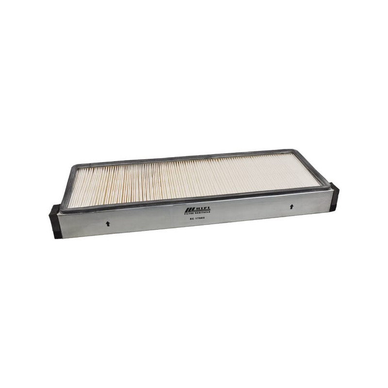 Filtr kabiny HiFi Filter SC17683 - mar-kar.com.pl - 1