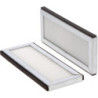 Filtr kabiny HiFi Filter SC40020 - mar-kar.com.pl - 1