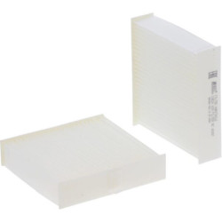 Filtr kabiny HiFi Filter SC40057 - mar-kar.com.pl - 1