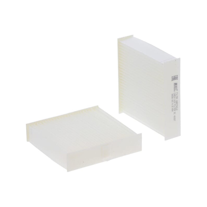 Filtr kabiny HiFi Filter SC40057 - mar-kar.com.pl - 1