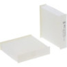 Filtr kabiny HiFi Filter SC40057 - mar-kar.com.pl - 1