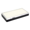 Filtr kabiny HiFi Filter SC40065 - mar-kar.com.pl - 1