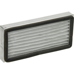 Filtr kabiny HiFi Filter SC40068 - mar-kar.com.pl - 1