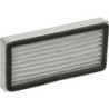 Filtr kabiny HiFi Filter SC40068 - mar-kar.com.pl - 1