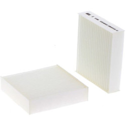 Filtr kabiny HiFi Filter SC40080 - mar-kar.com.pl - 1