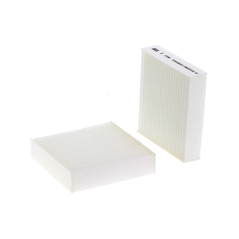 Filtr kabiny HiFi Filter SC40080 - mar-kar.com.pl - 1