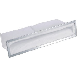 Filtr kabiny HiFi Filter SC50021 - mar-kar.com.pl - 1