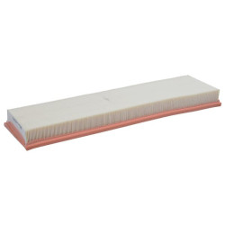 Filtr kabiny HiFi Filter SC50041 - mar-kar.com.pl - 1