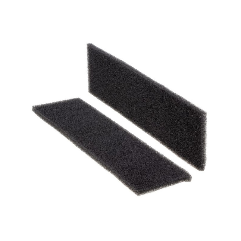 Filtr kabiny HiFi Filter SC50121 - mar-kar.com.pl - 1