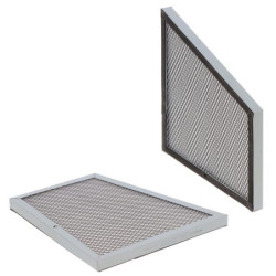 Filtr kabiny HiFi Filter SC50129 - mar-kar.com.pl - 1