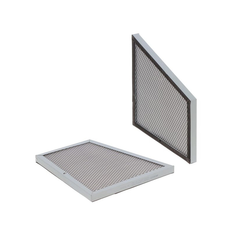 Filtr kabiny HiFi Filter SC50129 - mar-kar.com.pl - 1