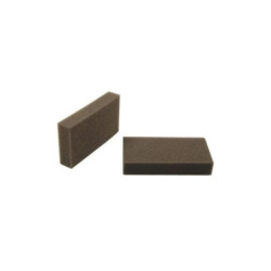 Filtr kabiny HiFi Filter SC50157 - mar-kar.com.pl - 1