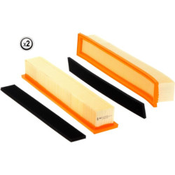 Filtr kabiny HiFi Filter SC50170KIT - mar-kar.com.pl - 1