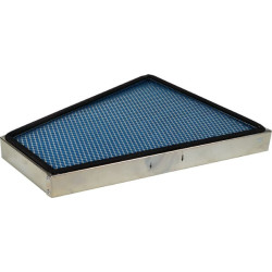 Filtr kabiny HiFi Filter SC50177 - mar-kar.com.pl - 1