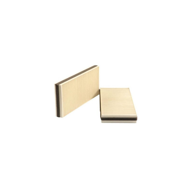 Filtr kabiny HiFi Filter SC50181 - mar-kar.com.pl - 1