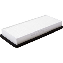 Filtr kabiny HiFi Filter SC50185 - mar-kar.com.pl - 1