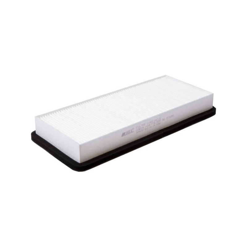 Filtr kabiny HiFi Filter SC50185 - mar-kar.com.pl - 1