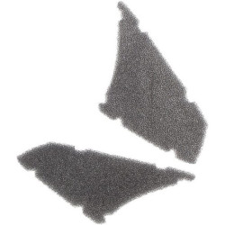 Filtr kabiny HiFi Filter SC50307 - mar-kar.com.pl - 1