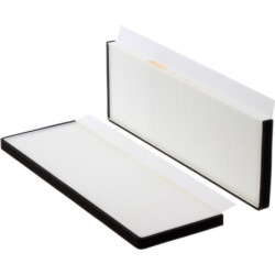 Filtr kabiny HiFi Filter SC50314GJ - mar-kar.com.pl - 1