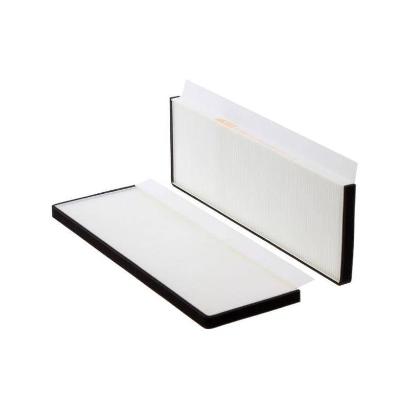 Filtr kabiny HiFi Filter SC50314GJ - mar-kar.com.pl - 1