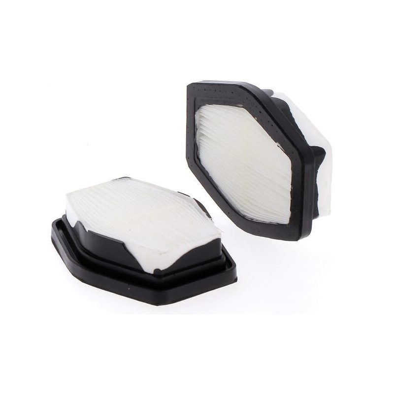 Filtr kabiny HiFi Filter SC50324F - mar-kar.com.pl - 1