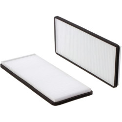 Filtr kabiny HiFi Filter SC60011 - mar-kar.com.pl - 1