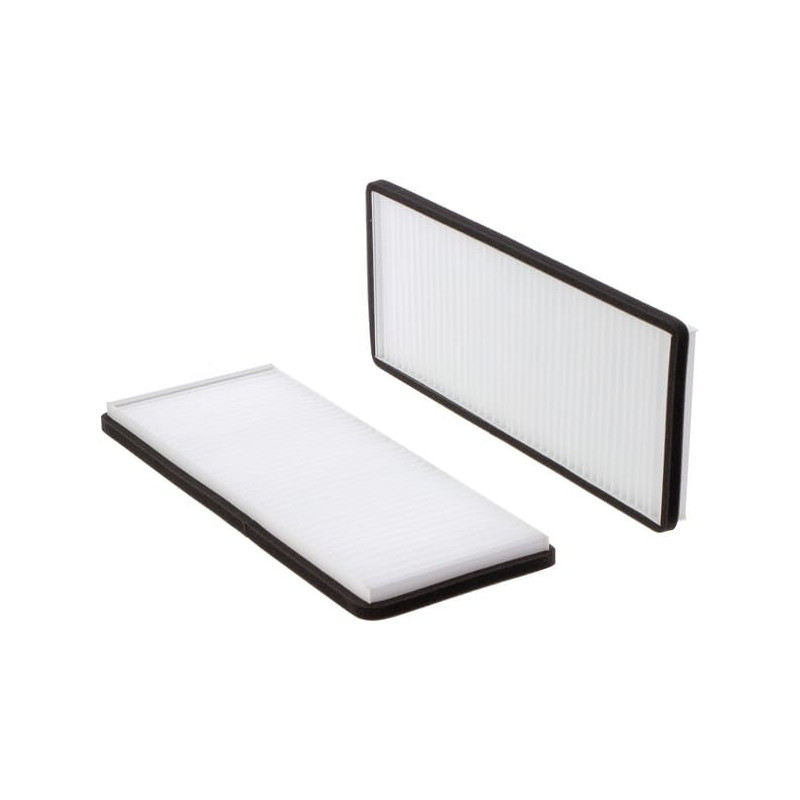 Filtr kabiny HiFi Filter SC60011 - mar-kar.com.pl - 1
