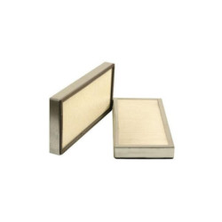 Filtr kabiny HiFi Filter SC60032 - mar-kar.com.pl - 1