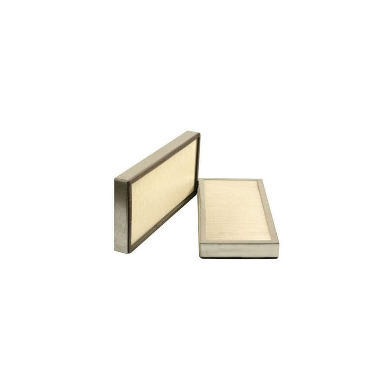 Filtr kabiny HiFi Filter SC60032 - mar-kar.com.pl - 1