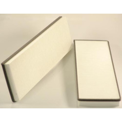 Filtr kabiny HiFi Filter SC60055 - mar-kar.com.pl - 1